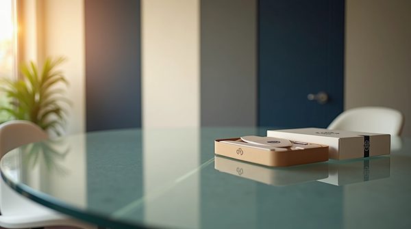 Corporate gifts: a strategic tool for building business relationships